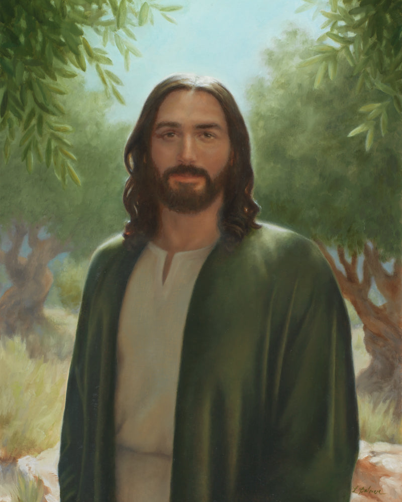 Master of the Vineyard