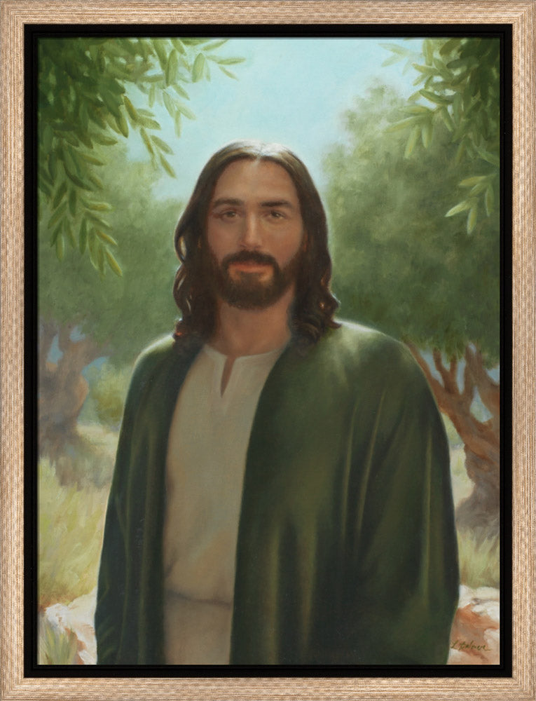 Master of the Vineyard