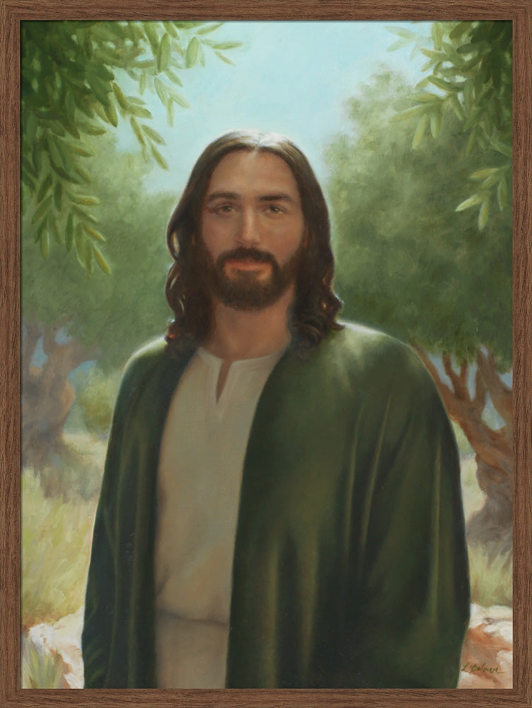 Master of the Vineyard