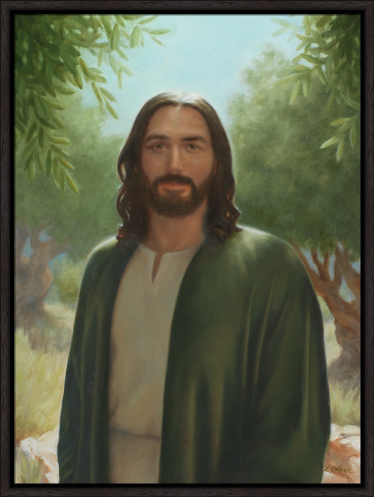 Master of the Vineyard