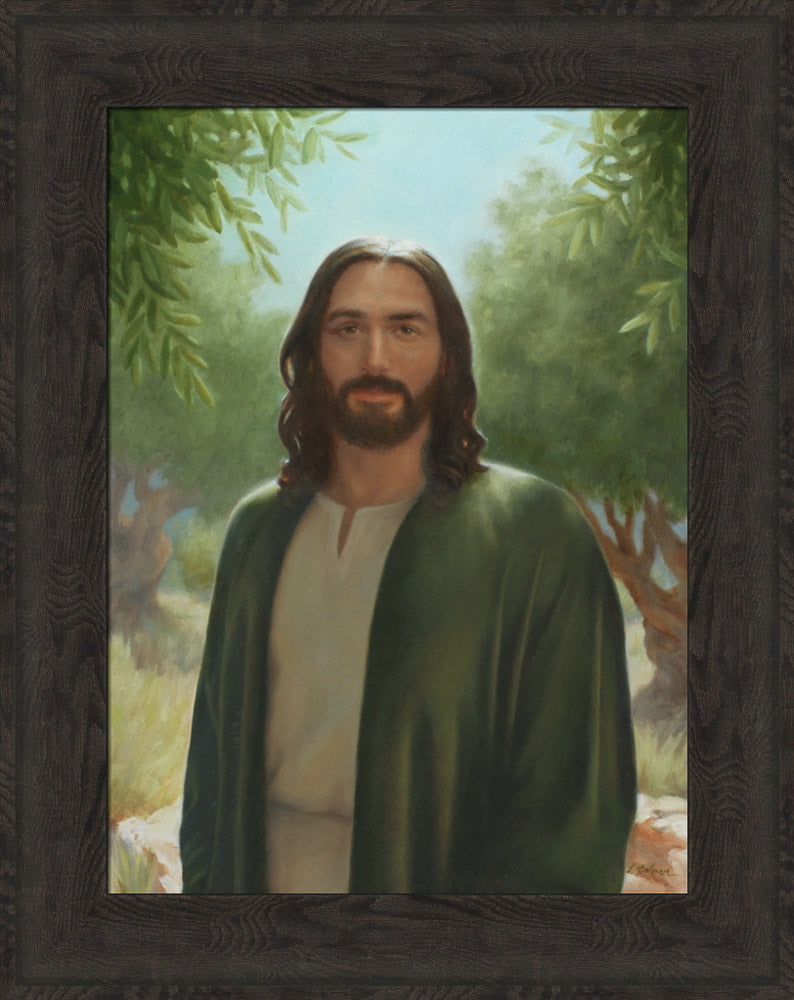 Master of the Vineyard