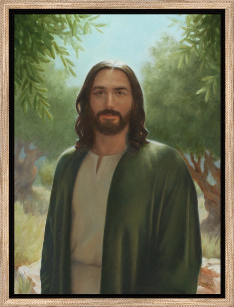 Master of the Vineyard