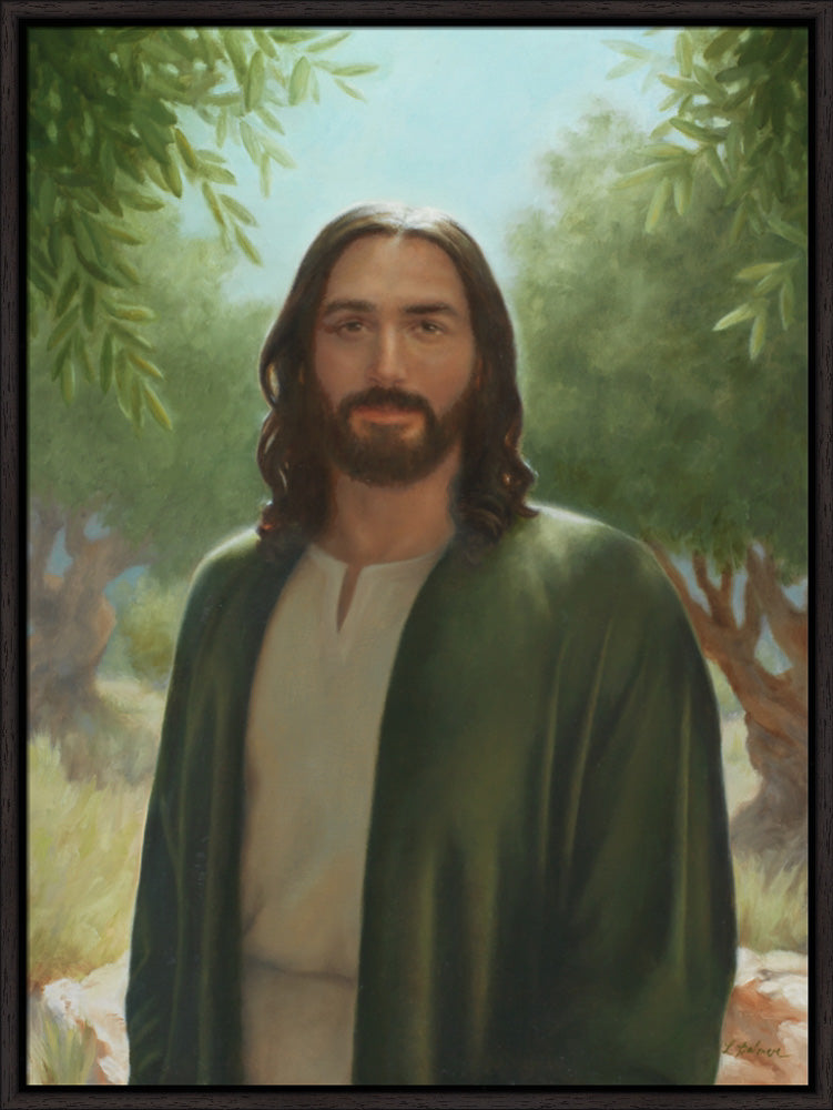 Master of the Vineyard