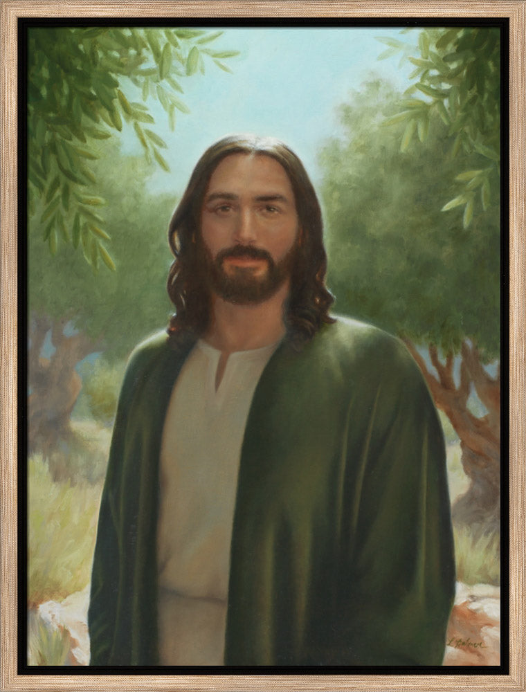 Master of the Vineyard