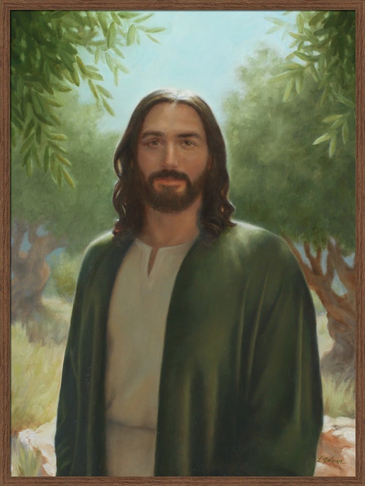 Master of the Vineyard