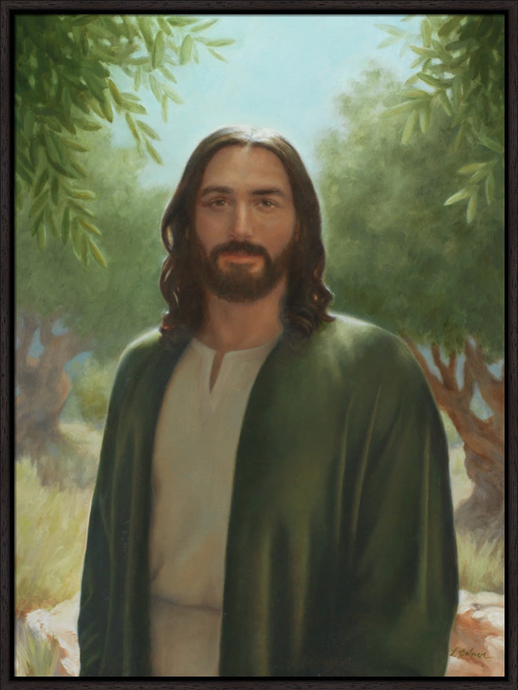 Master of the Vineyard