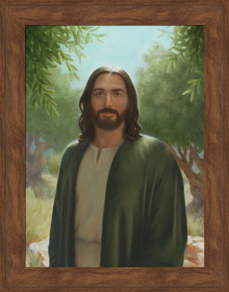 Master of the Vineyard