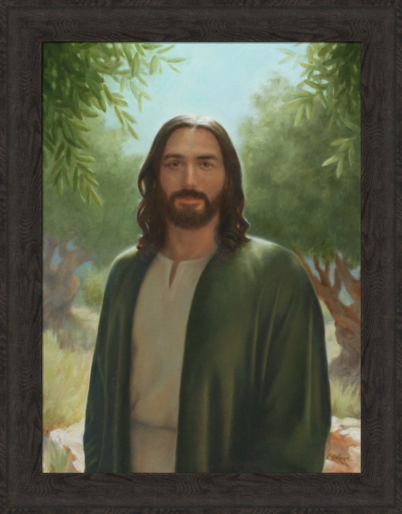 Master of the Vineyard