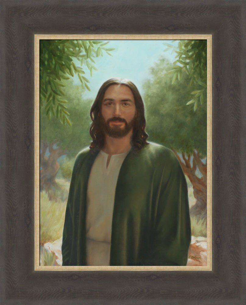 Master of the Vineyard