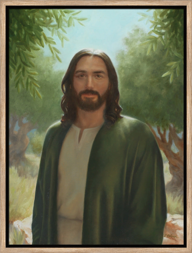 Master of the Vineyard