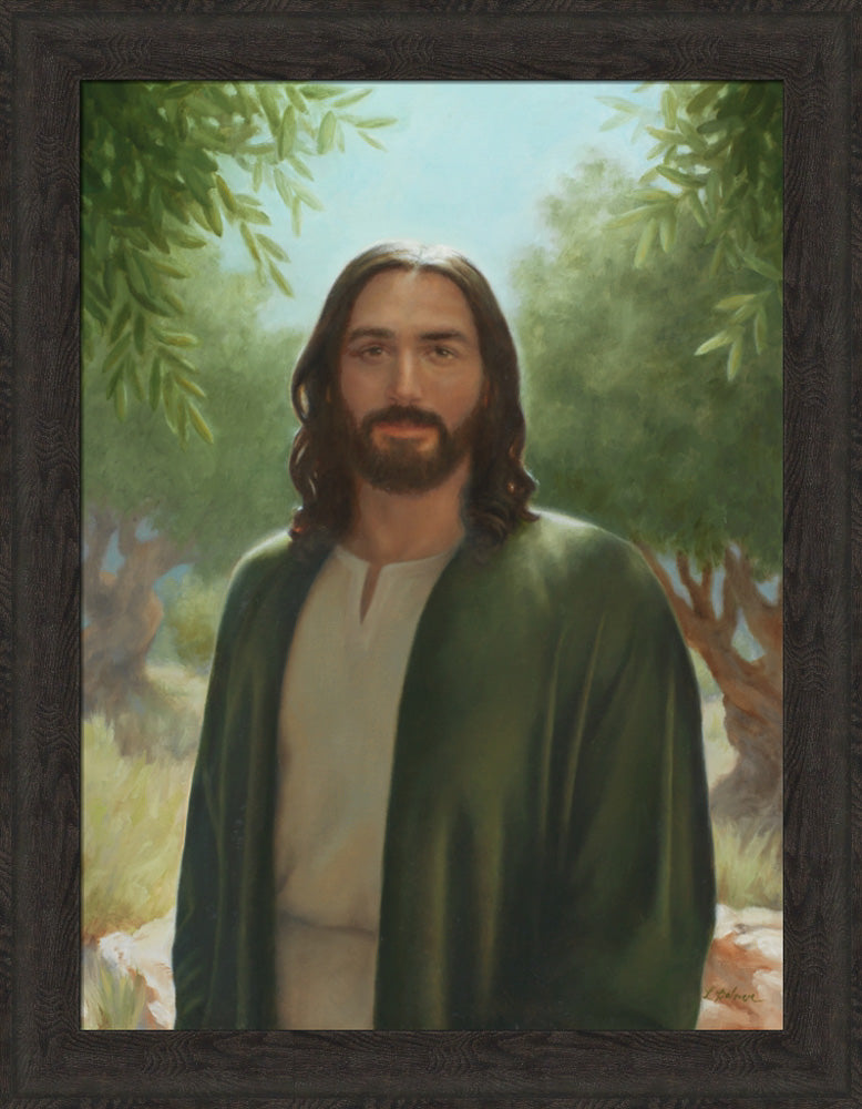 Master of the Vineyard