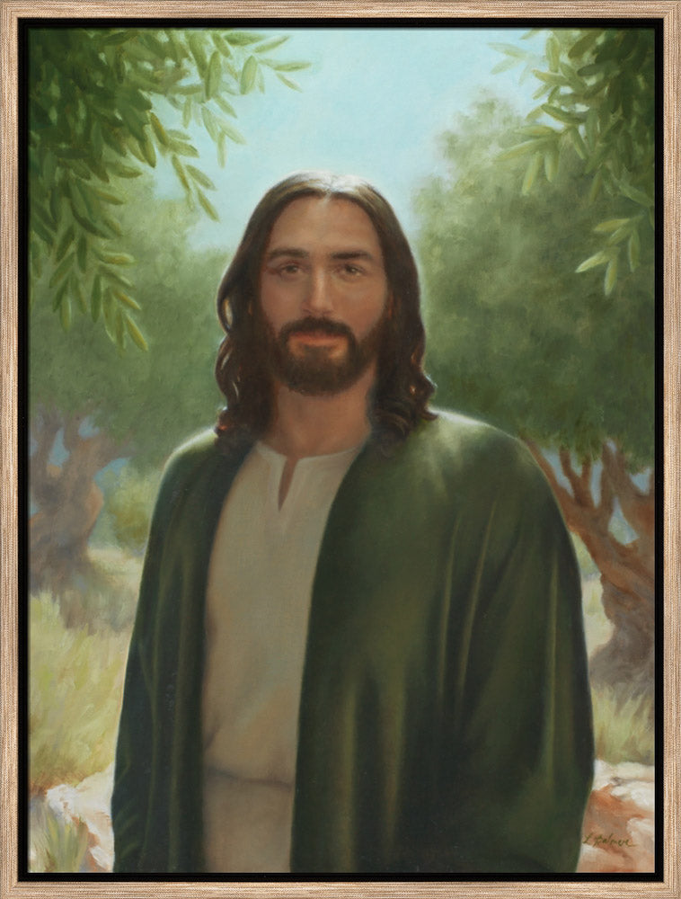 Master of the Vineyard