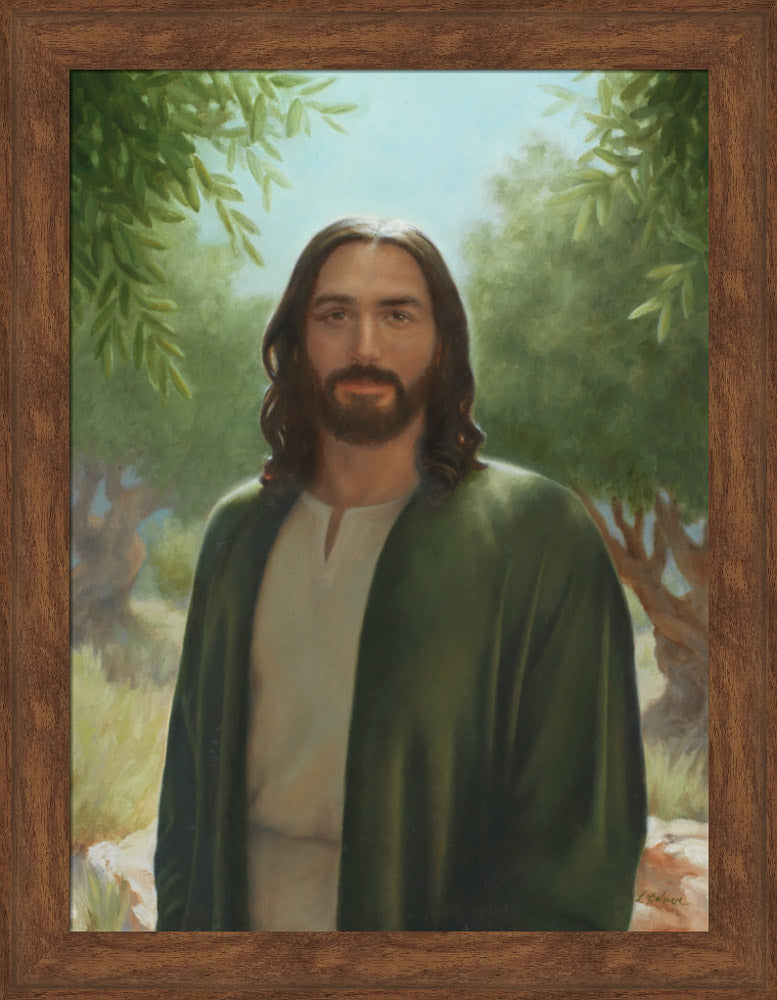 Master of the Vineyard