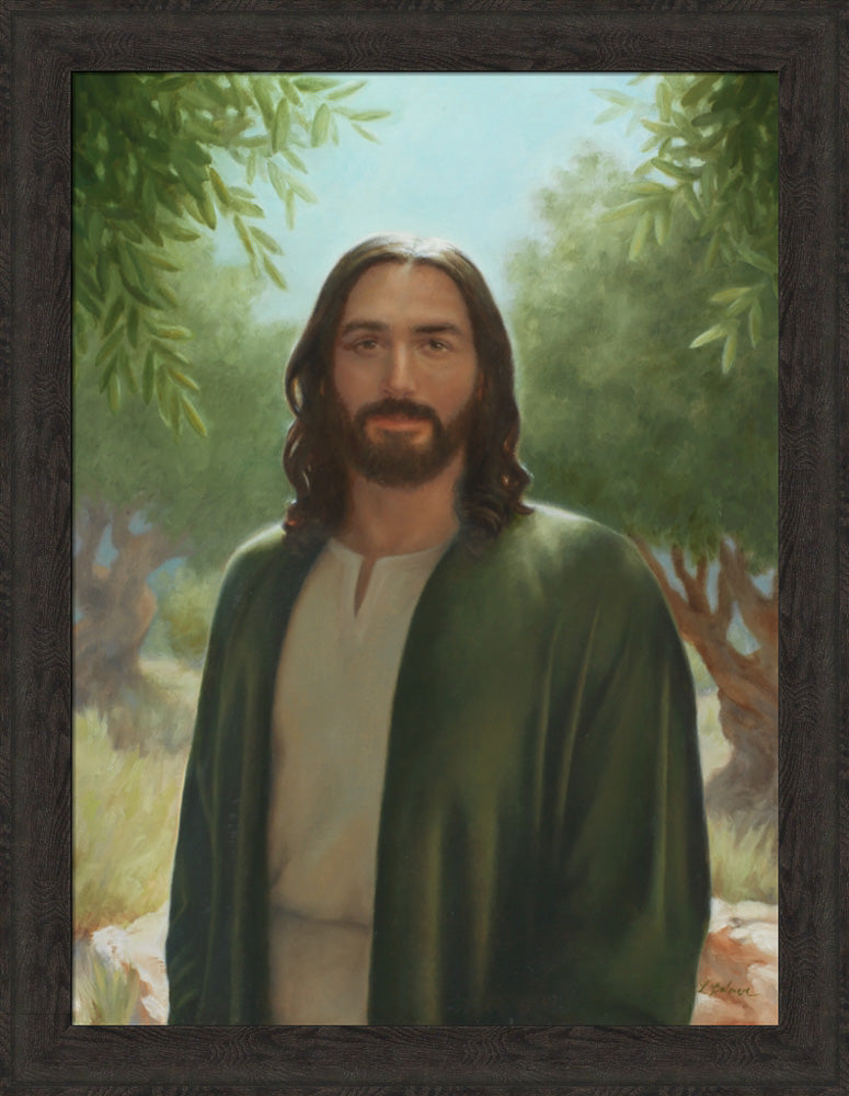 Master of the Vineyard