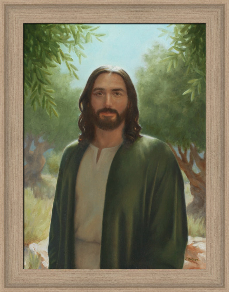 Master of the Vineyard