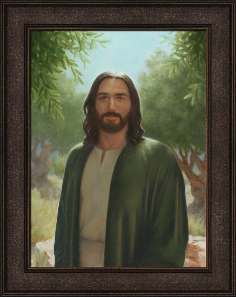 Master of the Vineyard