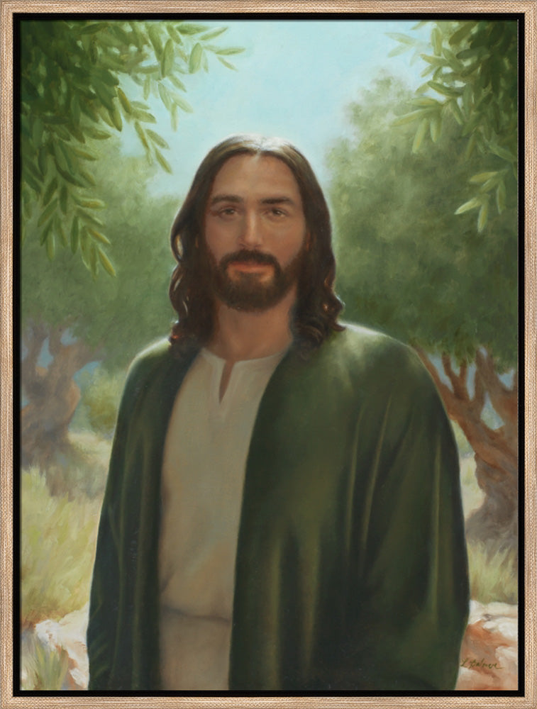 Master of the Vineyard