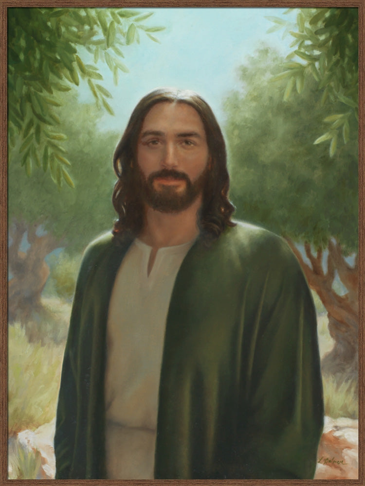 Master of the Vineyard