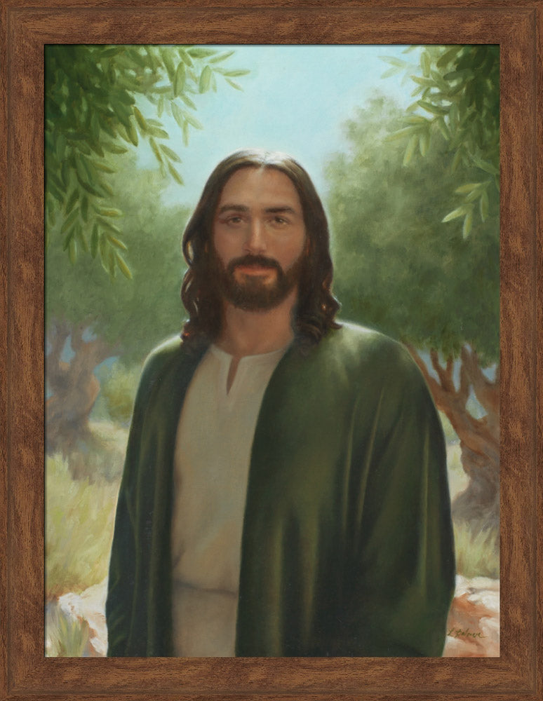Master of the Vineyard