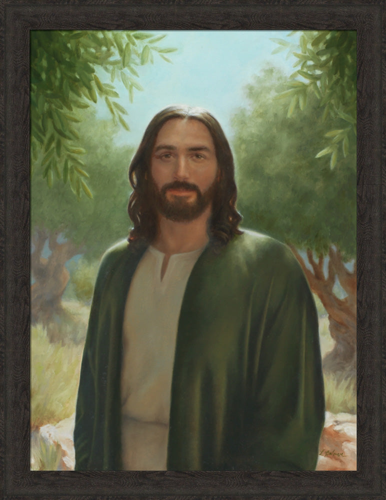 Master of the Vineyard