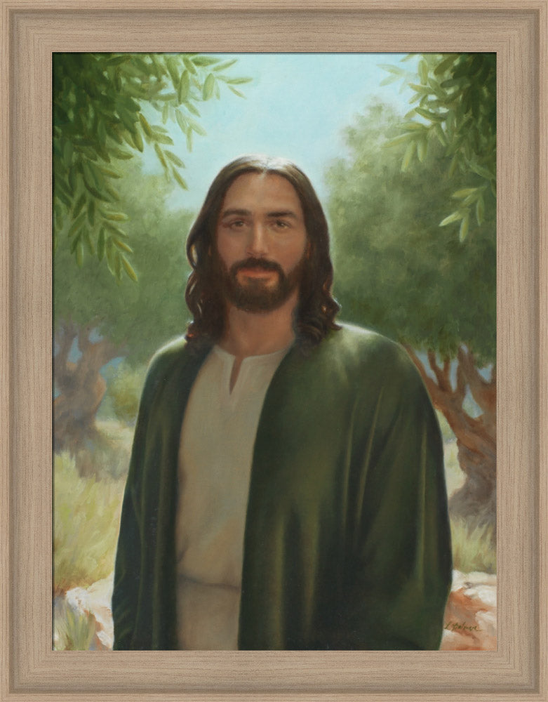 Master of the Vineyard