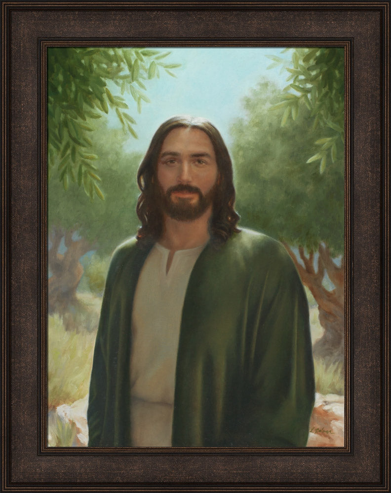 Master of the Vineyard