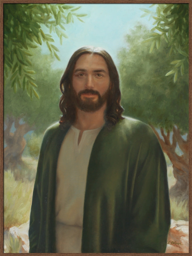 Master of the Vineyard