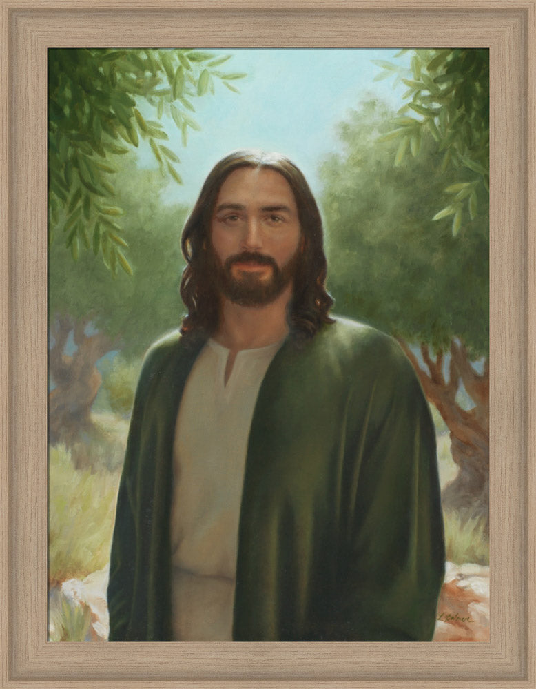Master of the Vineyard