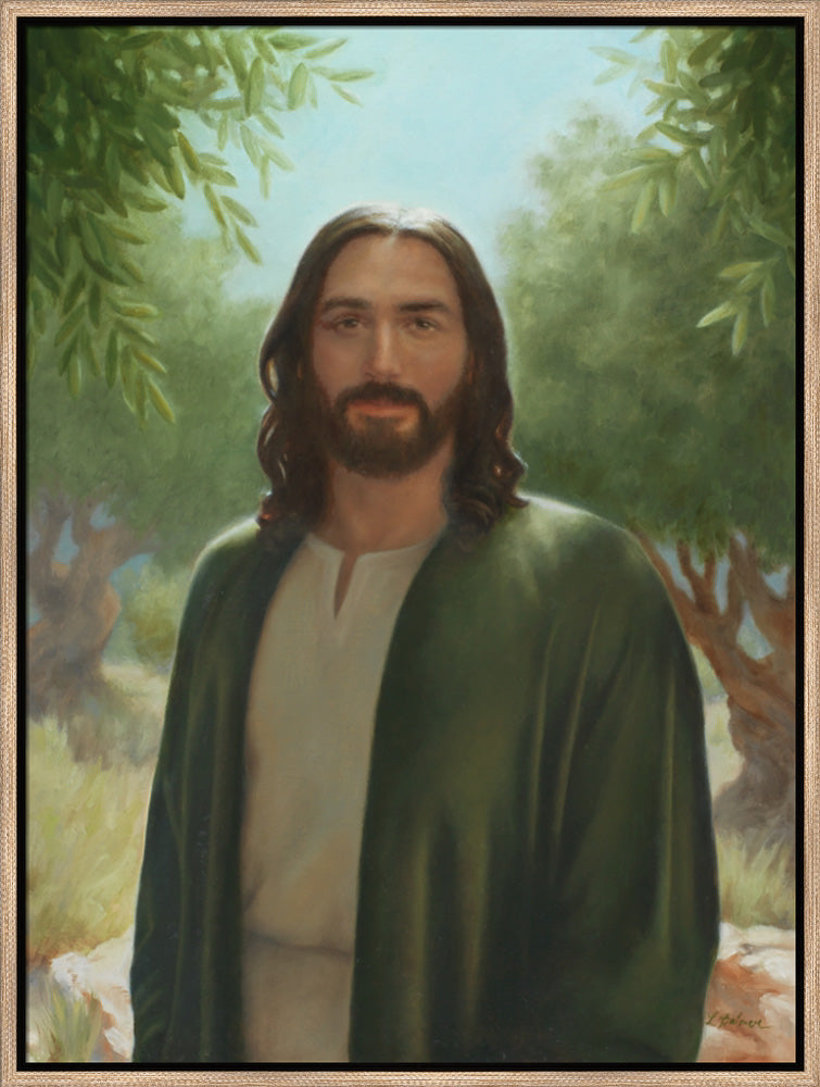 Master of the Vineyard