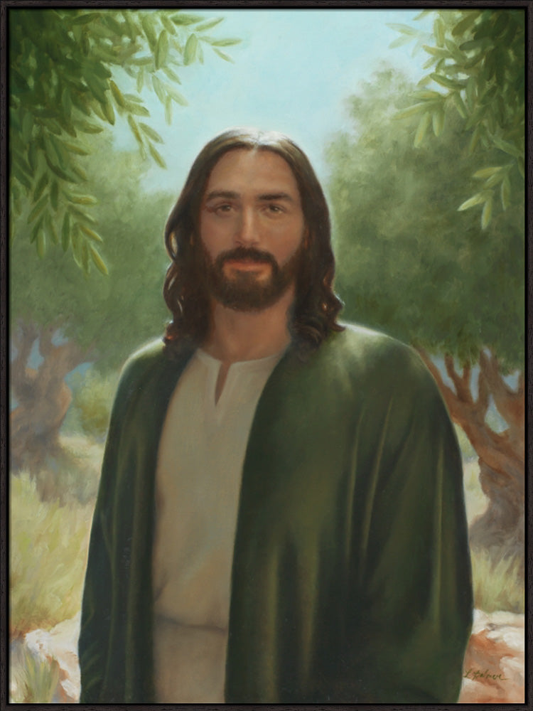 Master of the Vineyard