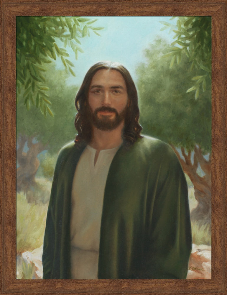 Master of the Vineyard