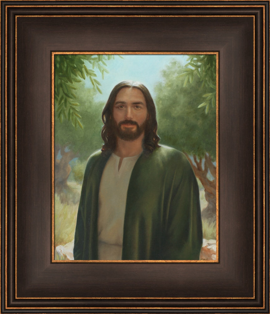 Master of the Vineyard
