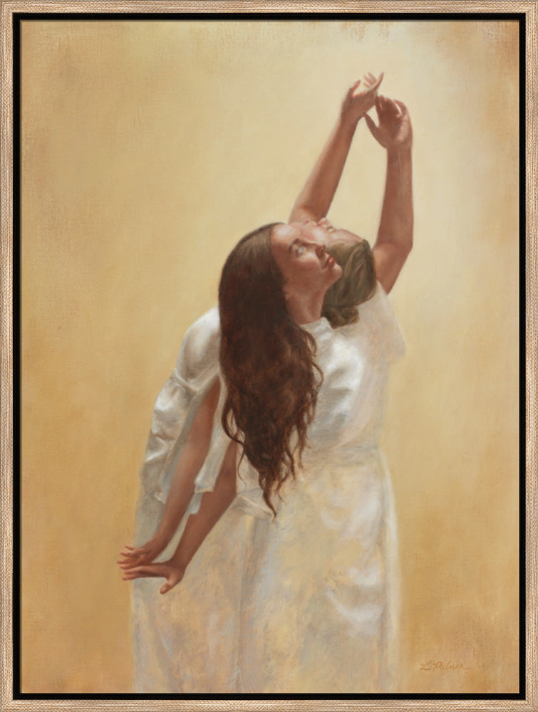 Lifting Hands