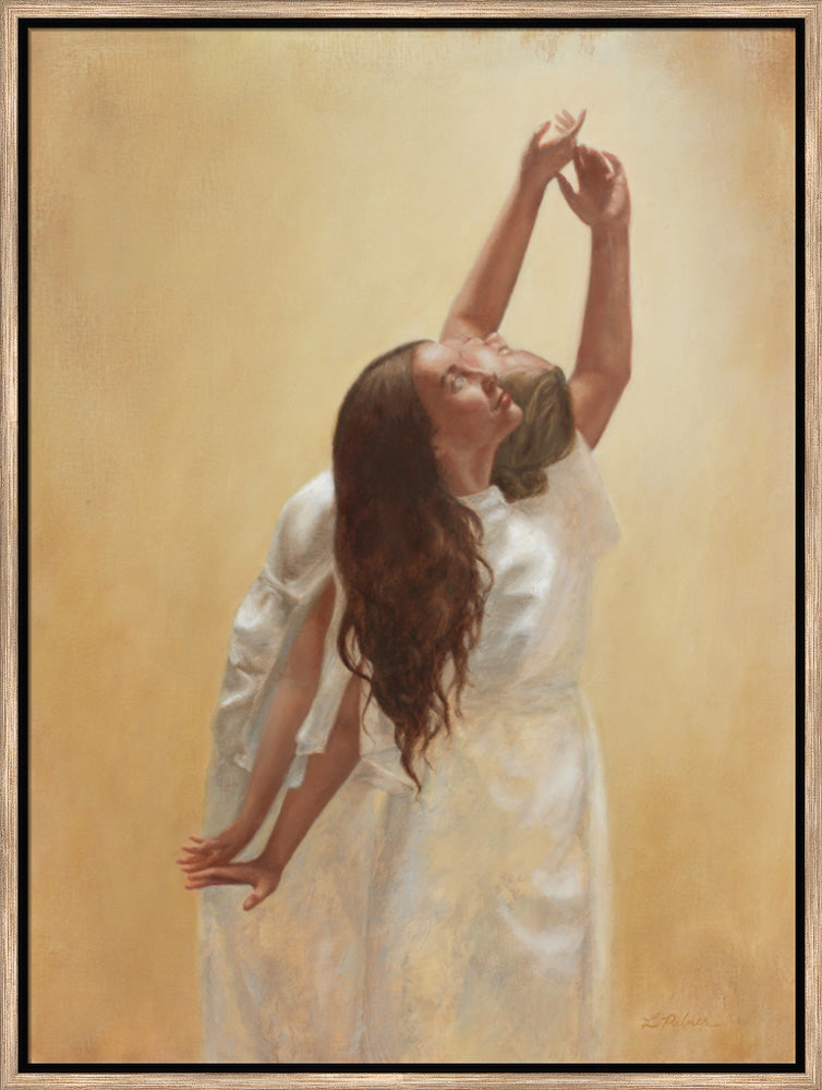 Lifting Hands