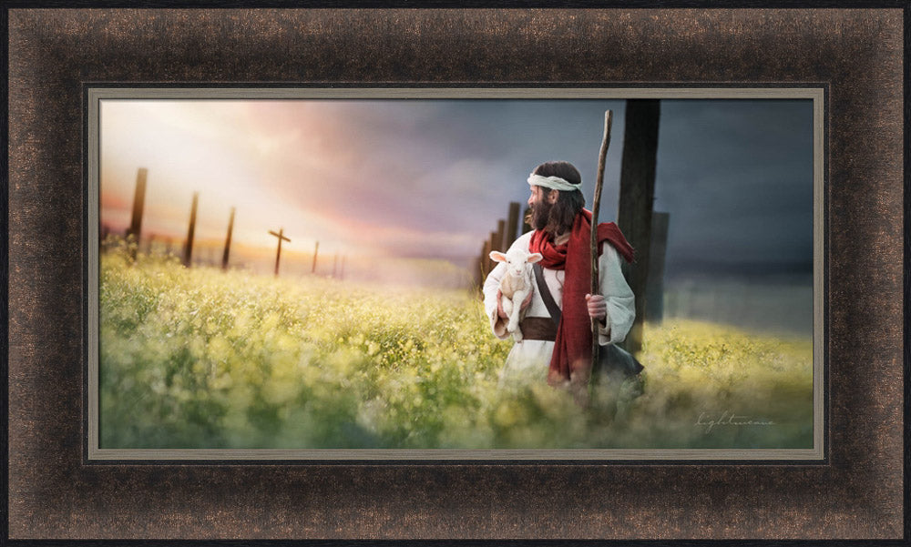 Prophecies by Kelsy and Jesse Lightweave