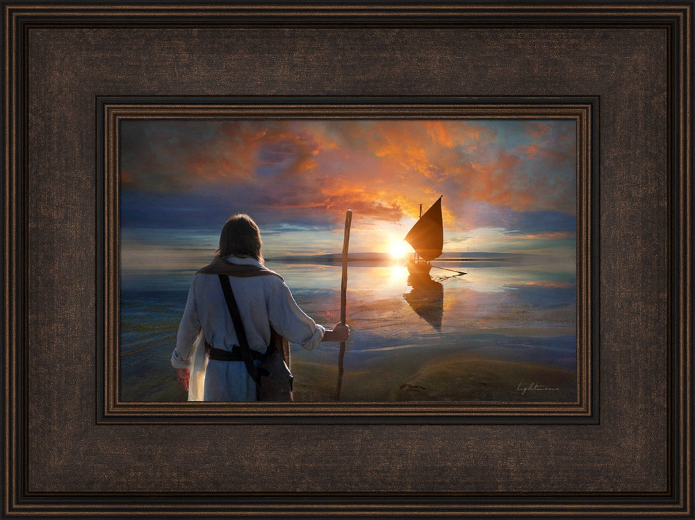 Call of the Master by Kelsy and Jesse Lightweave