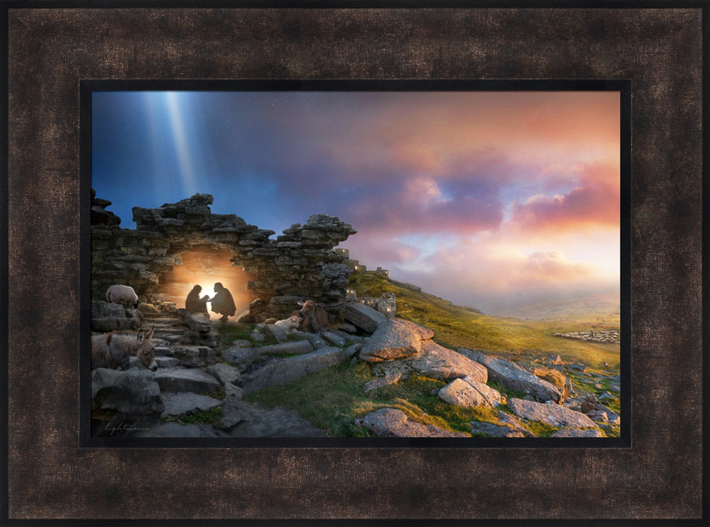 Families of Bethlehem