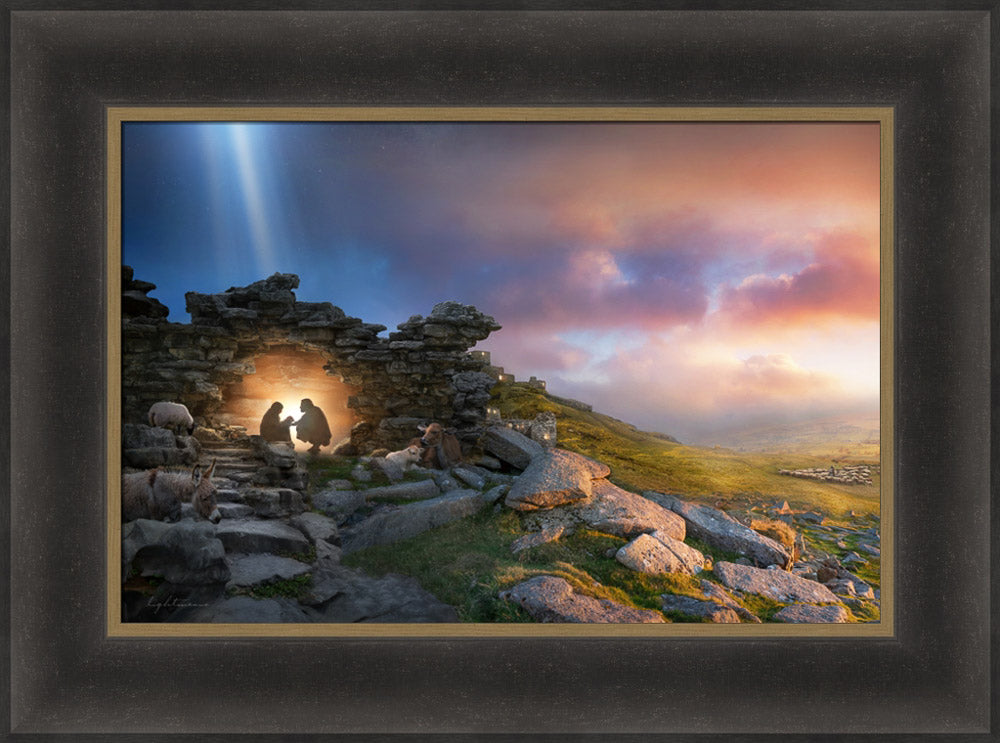 Families of Bethlehem