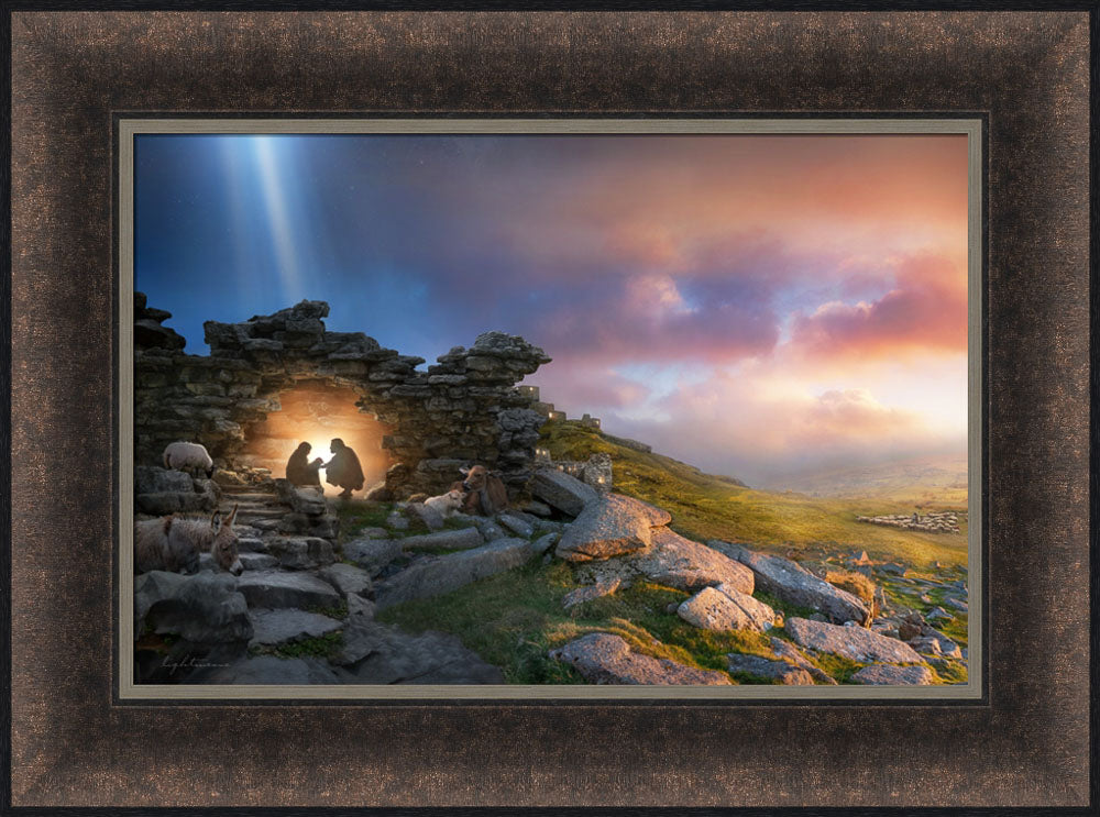 Families of Bethlehem