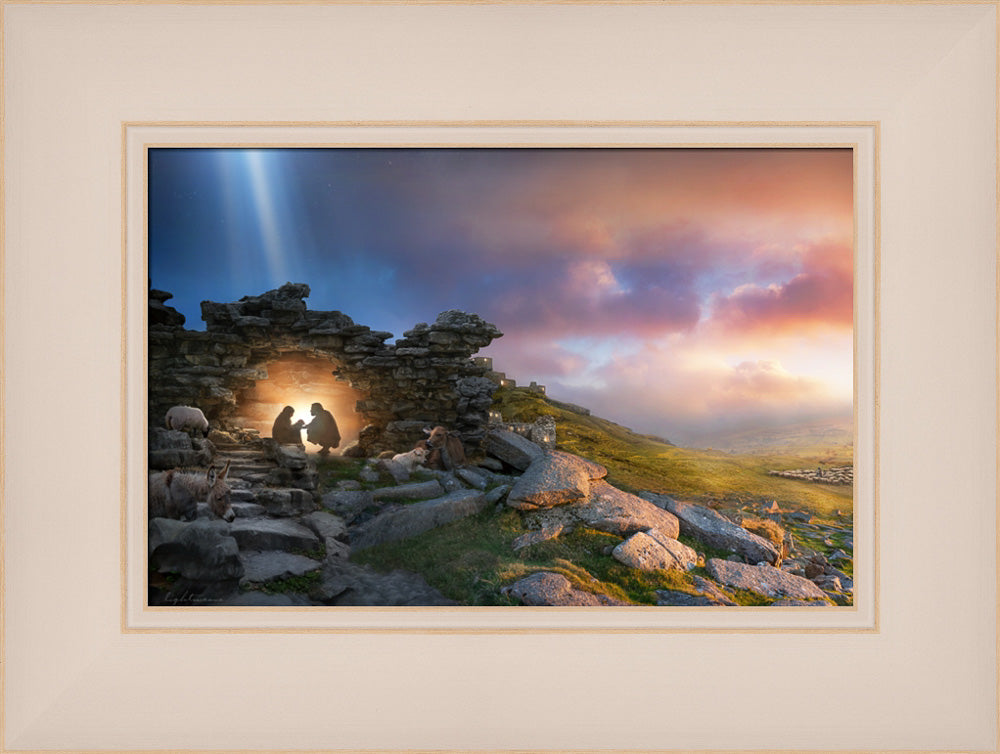 Families of Bethlehem