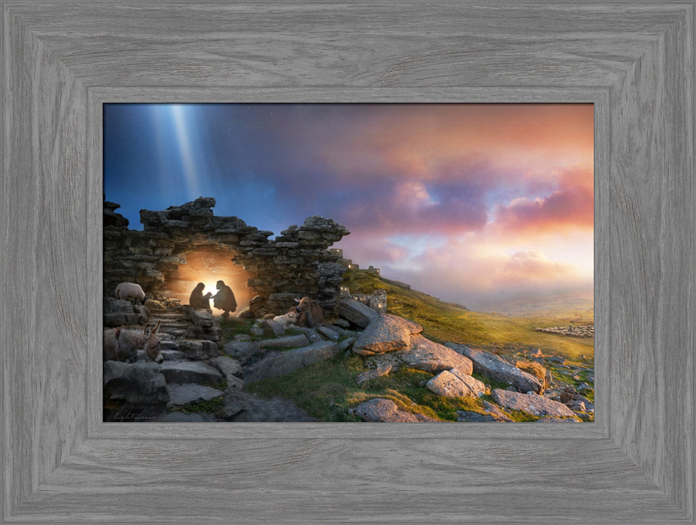 Families of Bethlehem