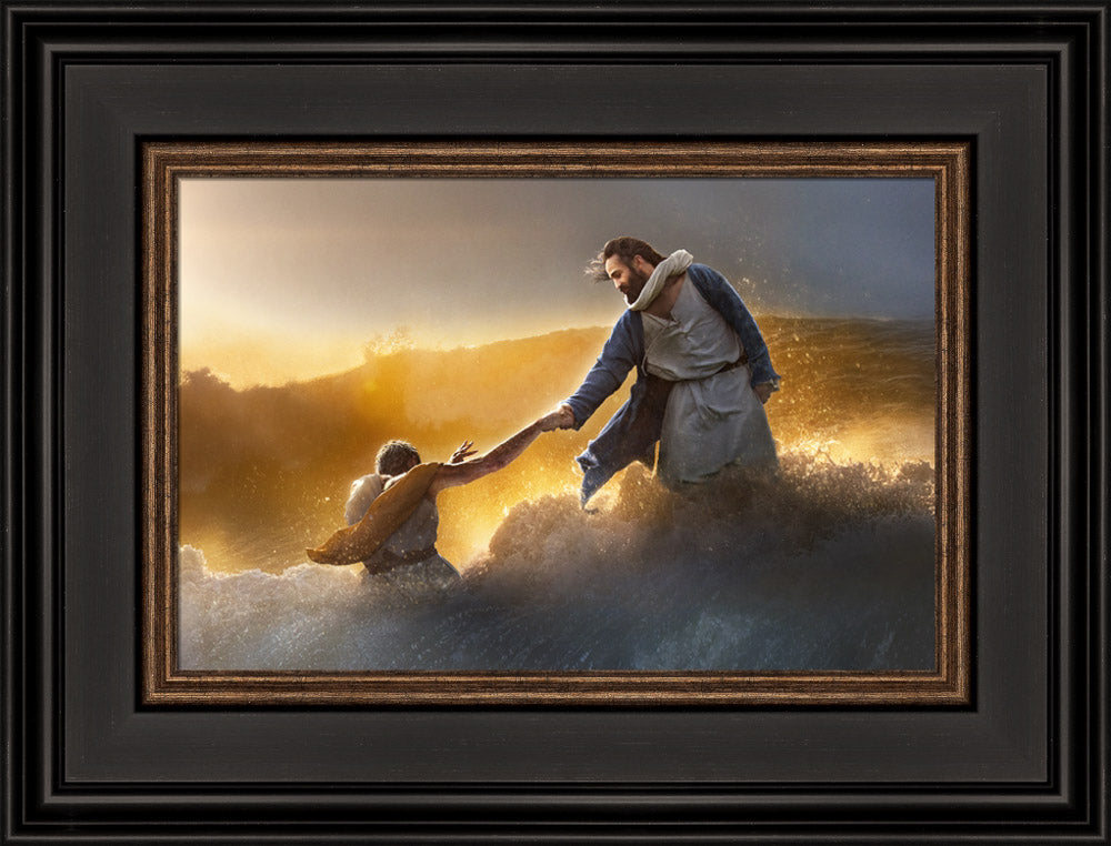 The Finisher of Faith