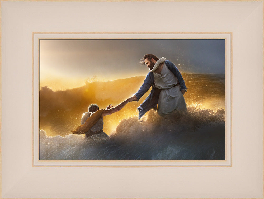 The Finisher of Faith