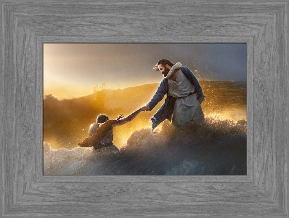 The Finisher of Faith