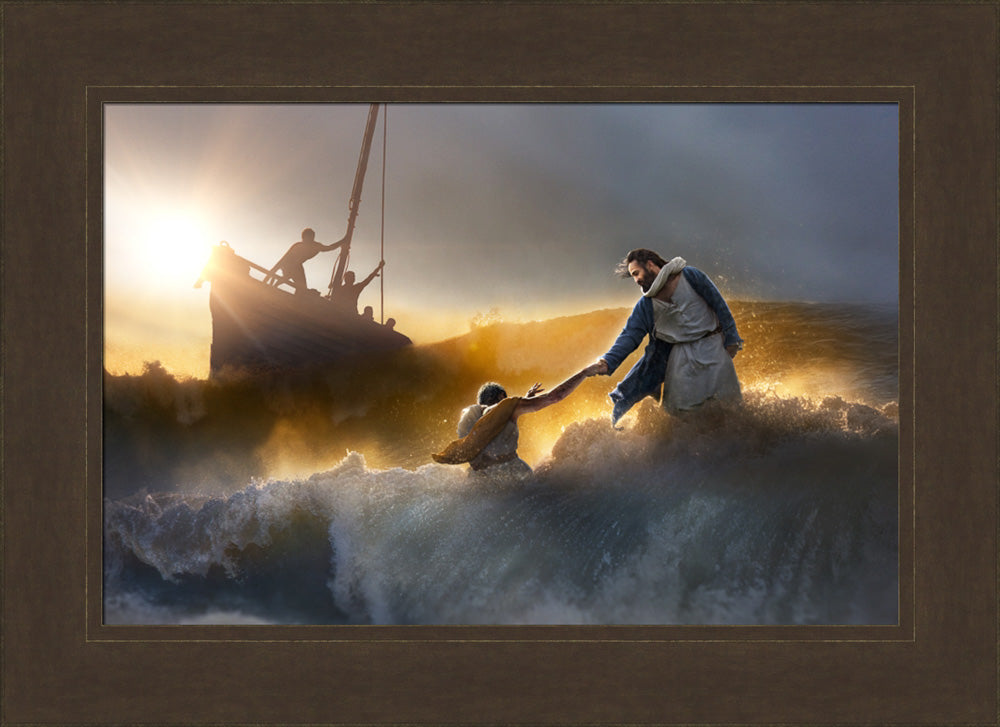 The Finisher of Faith