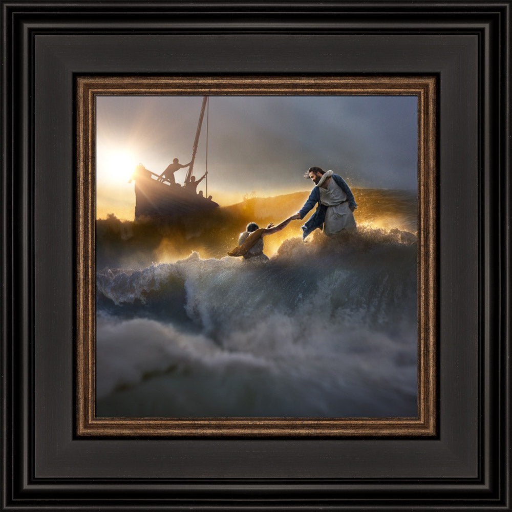 The Finisher of Faith