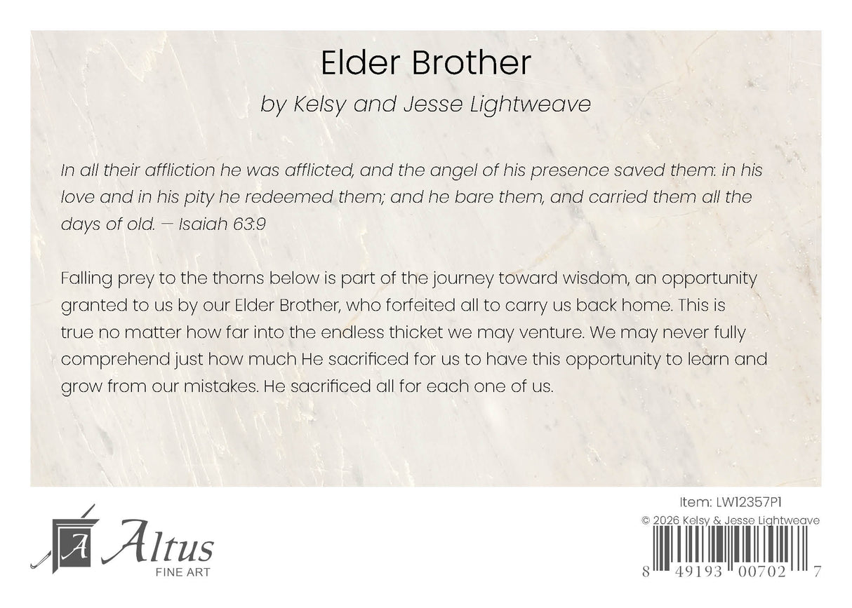 Elder Brother