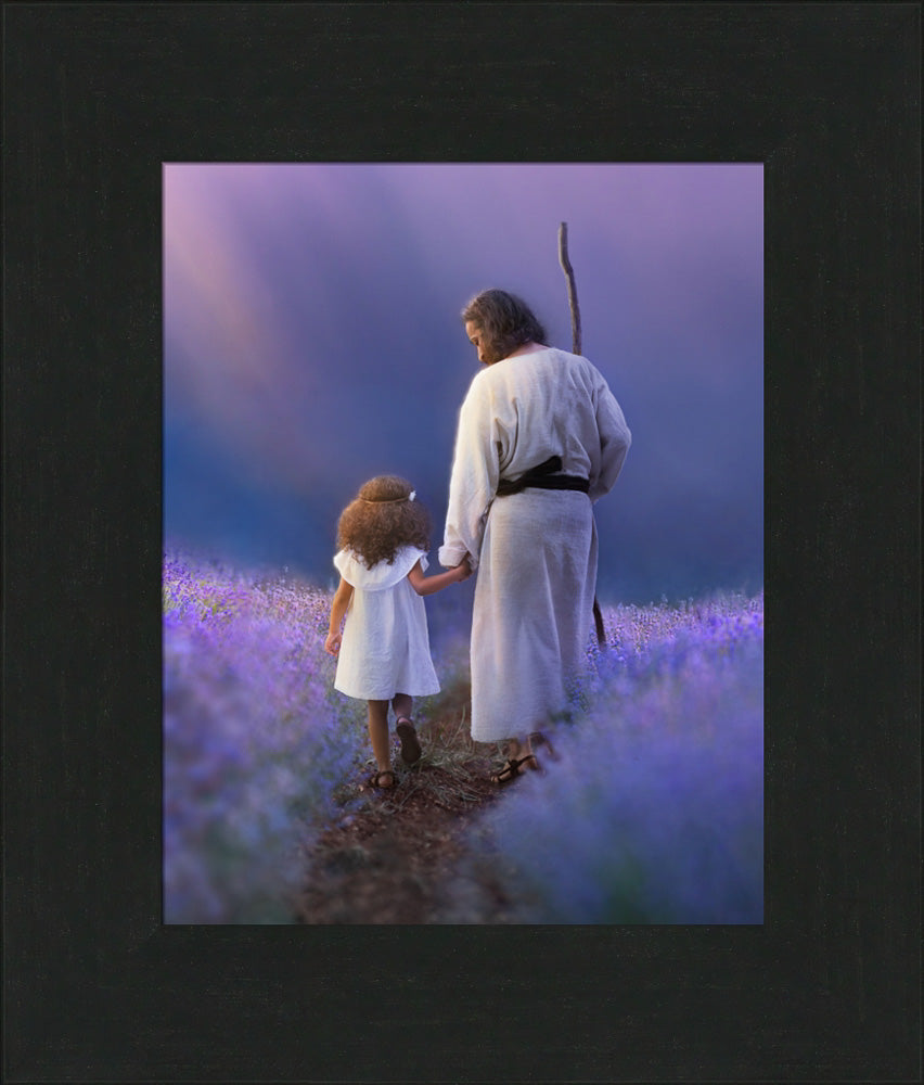 Guardian by Kelsy and Jesse Lightweave