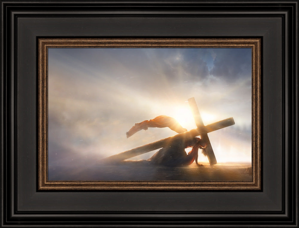 Hero by Kelsy and Jesse Lightweave