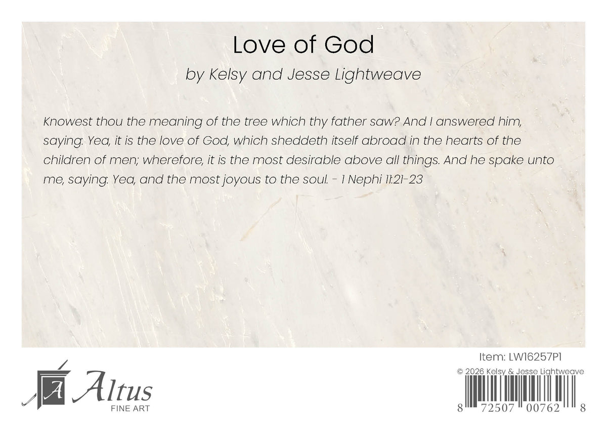 Love of God